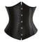 Underbust Corset Waist Slimming Body Shaper For Women 5