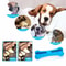 Soft Rubber Dog Toothbrush Chew Stick For Small And Medium Dogs 3
