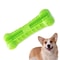 Soft Rubber Dog Toothbrush Chew Stick For Small And Medium Dogs 6