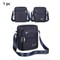 Fashion Casual Crossbody Shoulder Bag For Men 9