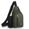 Casual Travel Crossbody Chest Bag For Men And Women 6