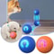 Interactive Automatic Rolling Dog Toy Ball Rechargeable Pet Play Ball 0