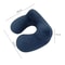 U Shaped Inflatable Travel Pillow Portable Air Neck Support Cushion 5