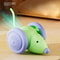Interactive Electric Cat Mouse Car Rechargeable Automatic Teaser Toy 7