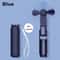 Portable Mini Handheld Fan Foldable USB Rechargeable Travel Fan With Power Bank 9