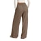 Womens Summer Tie Strap Wide Leg Jumpsuit Stretchy Casual Loose Pants 2