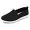 Womens Lightweight Breathable Summer Sneakers Casual Flat Shoes 7