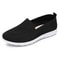 Womens Lightweight Breathable Summer Sneakers Casual Flat Shoes 7