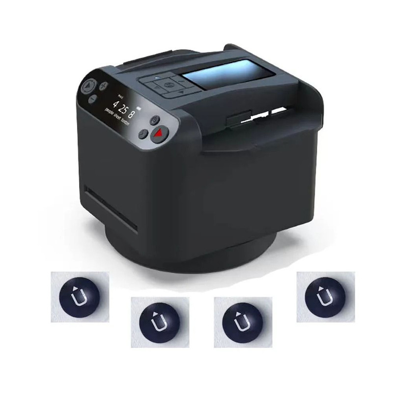 360 Degree Automatic Card Shuffle And Dealer Machine For Poker And Playing Cards 6