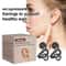 Tinnitus Relief Earrings Ear Pressure Acupressure Sleeves For Soothing Ear Support 1