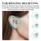 Tinnitus Relief Earrings Ear Pressure Acupressure Sleeves For Soothing Ear Support 3