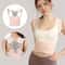 Magnetic Therapy Back Posture Corrector Adjustable Shoulder Support For Sitting Posture Correction 3