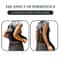 Magnetic Therapy Back Posture Corrector Adjustable Shoulder Support For Sitting Posture Correction 4