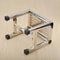 Multipurpose Stainless Steel Stool For Home Use 4