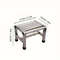 Multipurpose Stainless Steel Stool For Home Use 8