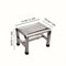 Multipurpose Stainless Steel Stool For Home Use 8