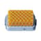 High Elastic Mesh Soap Box Non Slip Drain Soap Holder 7