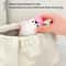 Cute Manual Hair Remover Roller Portable Adhesive Lint Cleaner 3
