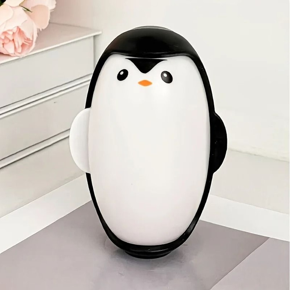 Cute Manual Hair Remover Roller Portable Adhesive Lint Cleaner 6