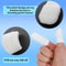 Pet Finger Toothbrush Two Finger Brushing Cots For Oral Care 3