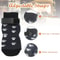 Anti Slip Dog Socks Paw Protection Grip Socks For Dogs 4