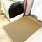 Pet Cat Litter Mat Double Layer Waterproof Litter Trapping Pad 5