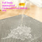 Premium Large Cat Litter Mat Waterproof Double Layer Litter Trapper 5