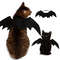Cute Pet Bat Wings Costume For Cats And Dogs 3