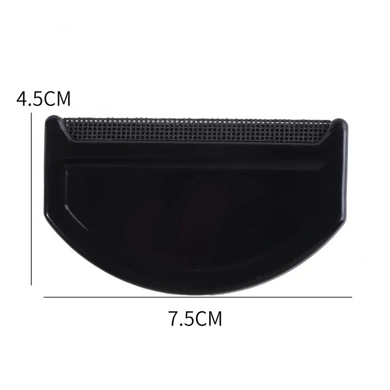 Wooden Fabric Lint Remover Manual Sweater Shaver Tool 4