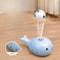 Electric Floating Ball Cat Toy USB Powered Interactive Training Toy 2