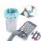 Cat Litter Shovel Scoop For Easy Filtering And Waste Removal 3