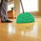 Multifunctional Coral Fleece Broom Cloth Cover Reusable Mop Pad 2