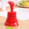 Powerful Sink Drain Pipeline Dredger Suction Plunger For Home Cleaning 5