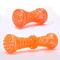 Dog Chew Toy Bite Resistant Toothbrush Bone For Interactive Play 7
