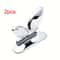 Multifunctional Toilet Lid Lifter ABS Toilet Seat Handle For Hands Free Lifting 9
