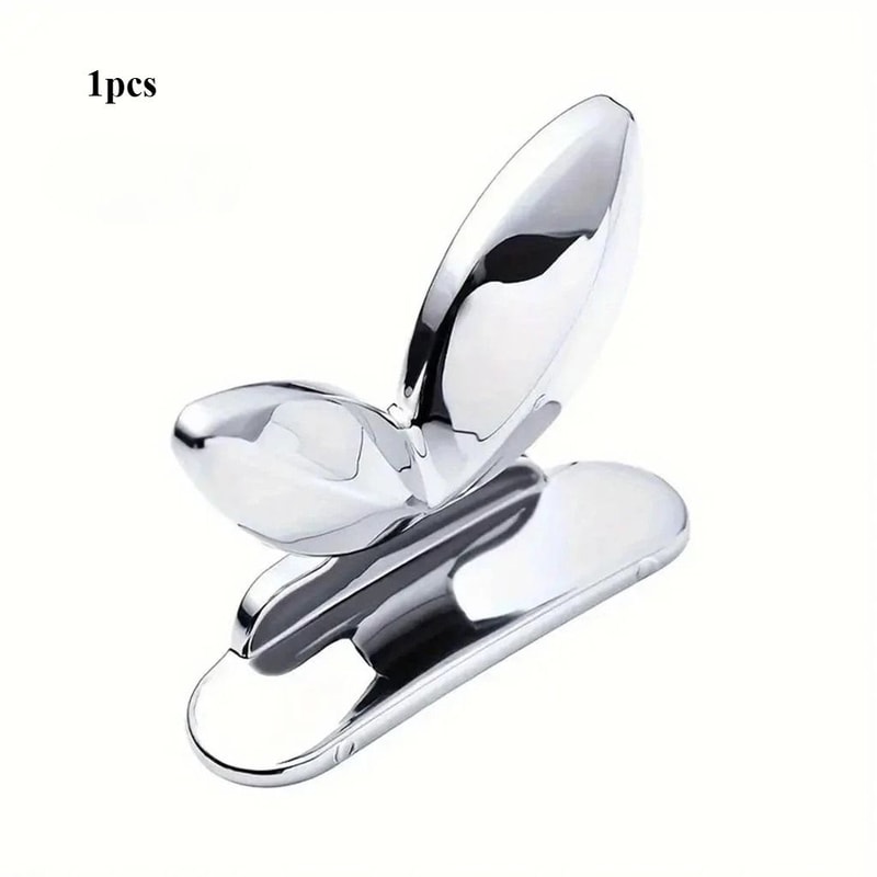 Multifunctional Toilet Lid Lifter ABS Toilet Seat Handle For Hands Free Lifting 6