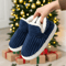 Soft Fuzzy Winter Slippers For Women With Plush Lining And Non Slip Sole For Indoor Warmth And All 7