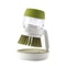 Dish Brush With Soap Dispenser Multi Use Kitchen Scrub Brush 7