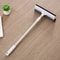 Squeegee Window Cleaner Retractable Pole Glass Cleaning Tool 6