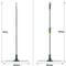 Silicone Scraper Broom Magic Wiper Floor Bathroom Squeegee 5