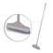 Rotating Floor Scrub Brush Long Handle Stiff Bristle Squeegee Mop 8