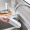 Cup Scrubber Glass Cleaner Suction Base Bottle Cleaning Brush 5