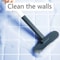 Multifunctional Long Handled Window Brush Wet Dry Cleaning Tool 3
