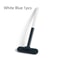 Multifunctional Long Handled Window Brush Wet Dry Cleaning Tool 7