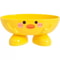 Cute Cartoon Cat Soap Dish With Drainage Plastic Holder 6