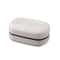 Portable Bathroom Soap Holder Travel Soap Dish With Covered Double Layer Design 7