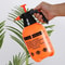 Thickened High Pressure Garden Watering Can Pneumatic Spray Bottle For Plants And Cleaning 0