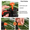 Thickened High Pressure Garden Watering Can Pneumatic Spray Bottle For Plants And Cleaning 4