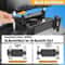 Car Headrest Tablet Holder With Adjustable Mount For Phones And Tablets 5
