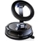 Upgraded Aluminum Alloy Vacuum Magnetic Car Phone Holder With 360 Degree Rotation And Foldable Desi 17